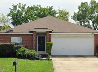 6817 Ridgeview Ave, Jacksonville, FL 32244