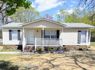 17 Jefferson Ln, Cameron, NC 28326