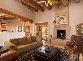67C Blue Canyon Trl, Santa Fe, NM 87507