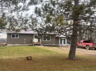 23660 Koenig Rd, Hillman, MI 49746