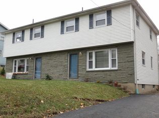 134 Meeker Rd, Vestal, NY 13850