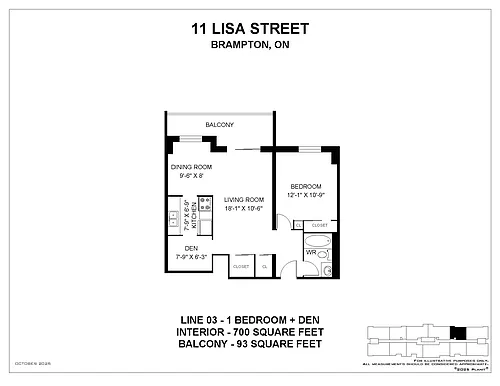 Floor plan N/A