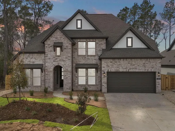 1757 Howler Way, Montgomery, TX 77316