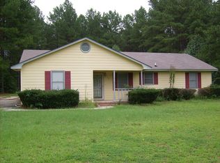 852 Osbon Dr, Aiken, SC 29801