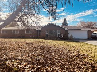 627 Maple Dr, Goldendale, WA