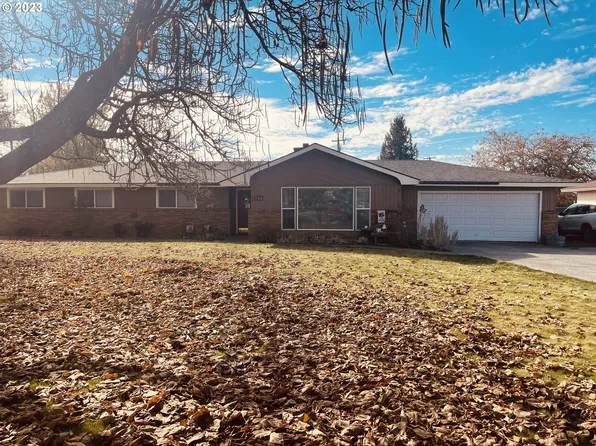 627 Maple Dr, Goldendale, WA 98620