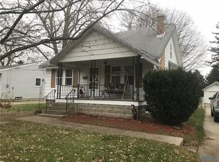 1409 Leith Dr, Toledo, OH