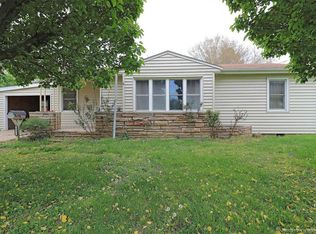101 Albert St, Cape Girardeau, MO 63703