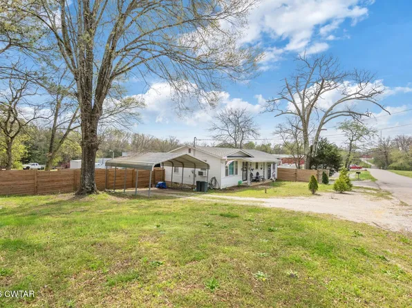 252 Luna St, Decaturville, TN 38329