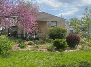 1608 E Melrose St, Springfield, IL 62703