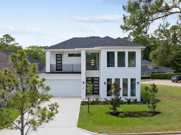114 Bentwood Dr, Montgomery, TX 77356