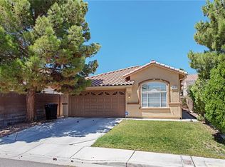 9936 Sparrow Ridge Ave, Las Vegas, NV 89117