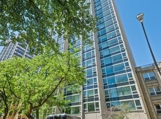 2728 N Hampden Ct APT 1701, Chicago, IL 60614