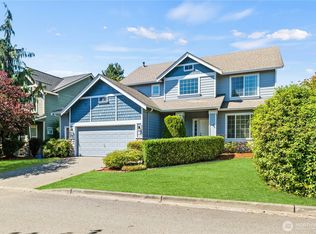 22642 SE 280th Pl, Maple Valley, WA