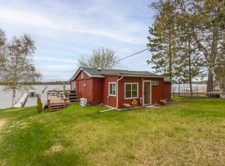 4411 Woodley Trl NE, Remer, MN 56672