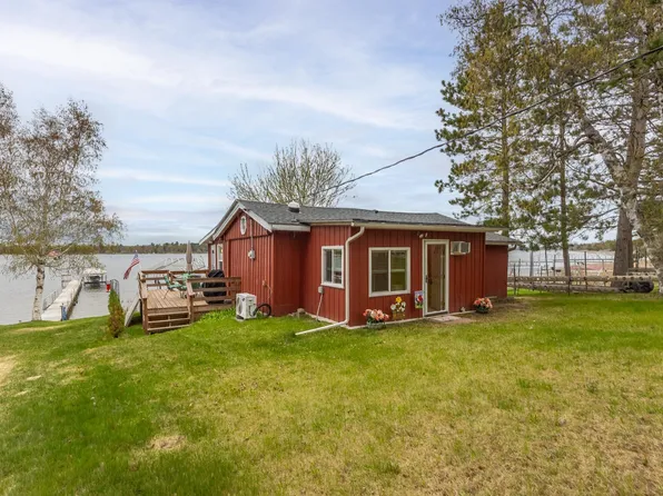 4411 Woodley Trl NE, Remer, MN 56672