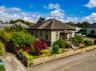 1445 McFarlan St, Eureka, CA 95501