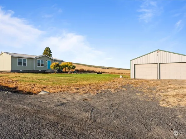 8480 Nob Hill Street, Othello, WA 99344