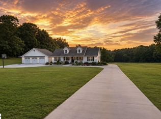 150 Williams Rd, Pelzer, SC 29669