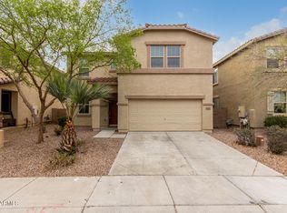 19072 N Ventana Ln, Maricopa, AZ 85138