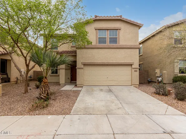 19072 N VENTANA Lane, Maricopa, AZ 85138