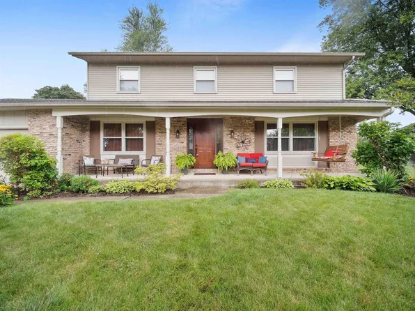 3623 Delray Dr, Fort Wayne, IN 46815
