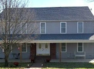 15215 Lawrence #2200, Verona, MO 65769