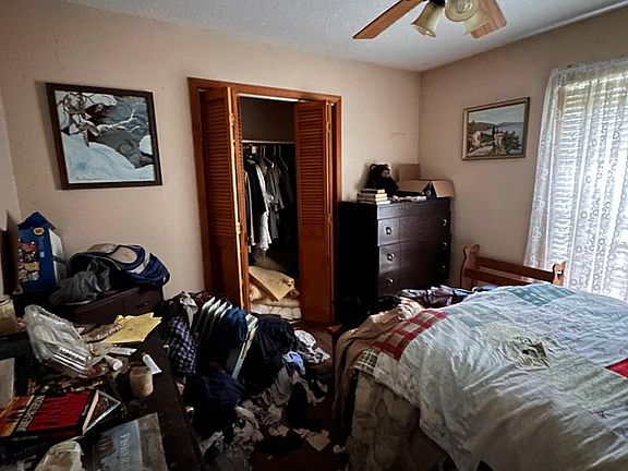 Additional Bedroom