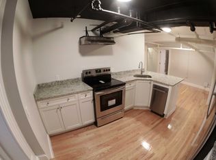 (Undisclosed Address), Allston, MA 02134