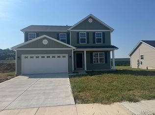 382 Nicole Dr, Caseyville, IL 62232