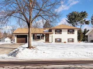 8737 Indahl Ave S, Cottage Grove, MN 55016
