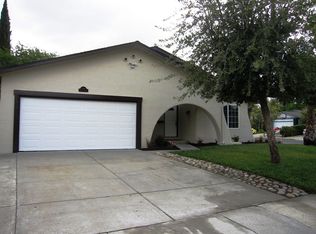 1591 Mendocino Rd, Livermore, CA