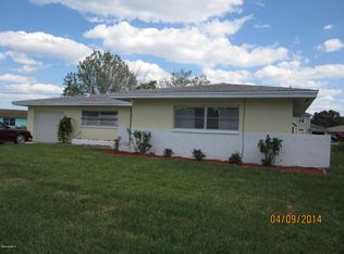 803 Cardinal Rd, Cocoa, FL 32926