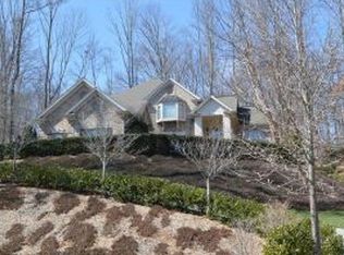 410 Shade Tree Way, Johnson City, TN 37604