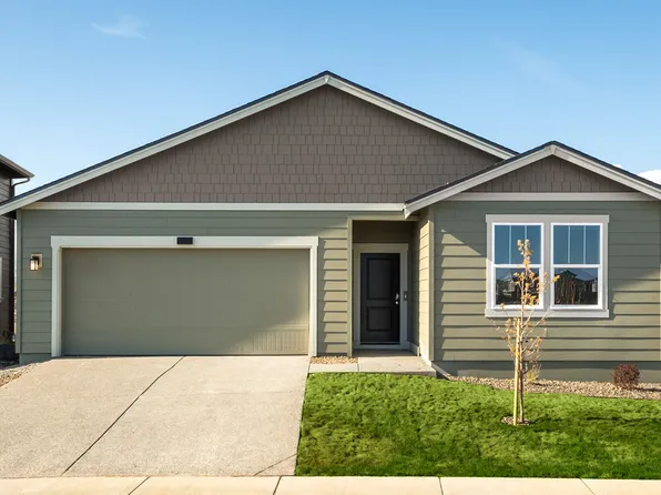 3001 Wrangler Dr, Ellensburg, WA 98926