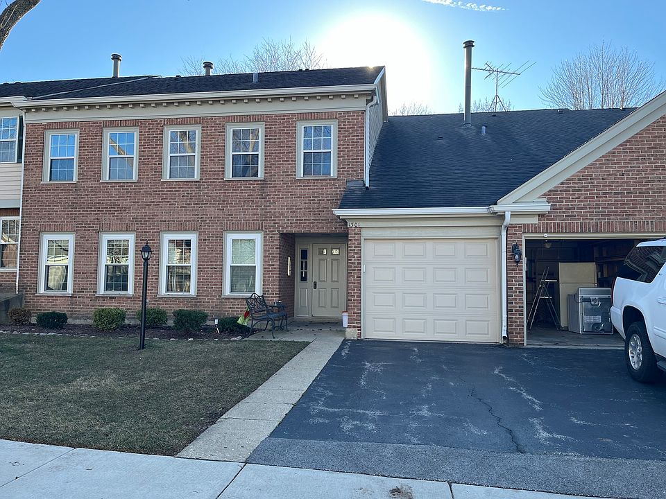 1st image of 1301 Springwood Dr Unit A2