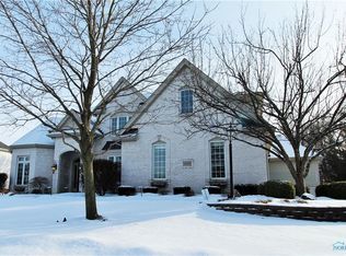 14599 Deerwood Ct, Perrysburg, OH