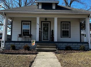 310 S 29th St, Lafayette, IN 47904