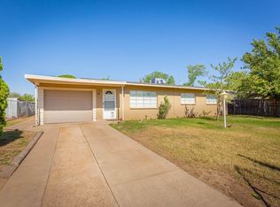 1100 Rancho Rd, Roswell, NM 88203