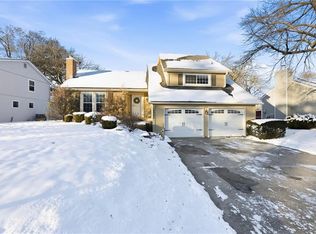 14900 W 91st Ter, Lenexa, KS 66215