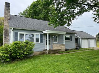 7162 State Route 62, Dillsboro, IN 47018