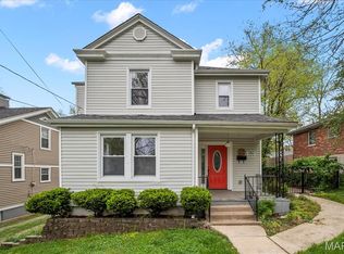 431 Tuxedo Blvd, Saint Louis, MO