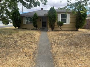 90 E St NE, Ephrata, WA 98823