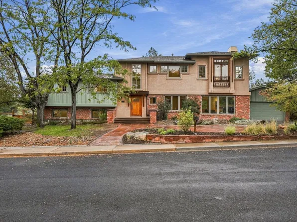 2384 Dennison Ln, Boulder, CO 80305