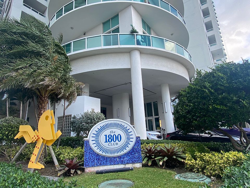 1st image of 1800 N Bayshore Dr APT 4008