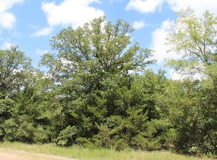 190 Acorn Oak Cir, Somerville, TX 77879