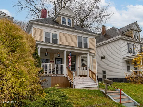 1226 Parkwood Boulevard, Schenectady, NY 12308