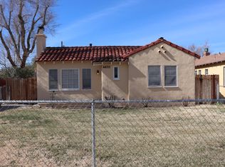 44715 Fig Ave #A, Lancaster, CA 93534