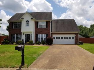 52 Old Linen Cv, Jackson, TN 38305