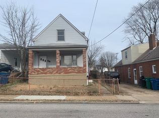 4651 Oldenburg Ave, Saint Louis, MO